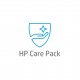 HP Soporte de hardware in situ 4 años con 1 sustitución de batería